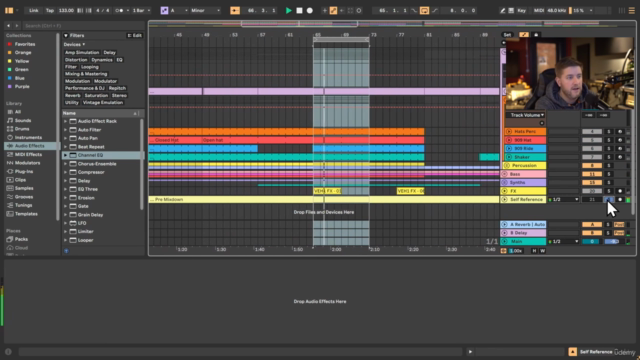 Electronic Music Production with Ableton Live [2025] – Screenshot 4