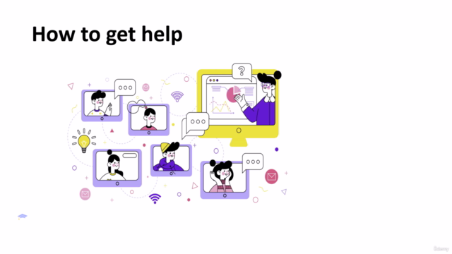 Business Data Analytics Bootcamp: Master AI-Powered Insights – Screenshot 3