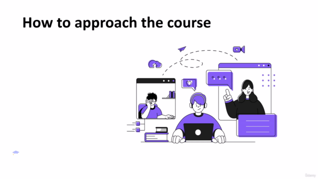 Business Data Analytics Bootcamp: Master AI-Powered Insights – Screenshot 4