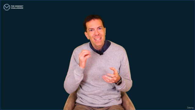 Mastering Workplace Relationships – Screenshot 3