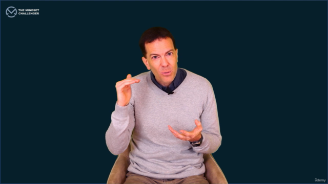 Mastering Workplace Relationships – Screenshot 4