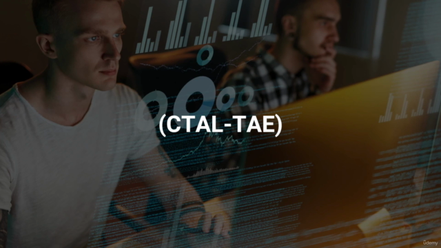 Master ISTQB Test Automation Engineer (CTAL-TAE) Essentials – Screenshot 1