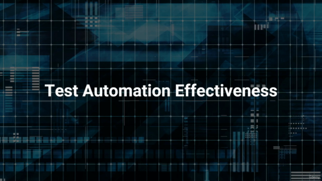 Master ISTQB Test Automation Engineer (CTAL-TAE) Essentials – Screenshot 4