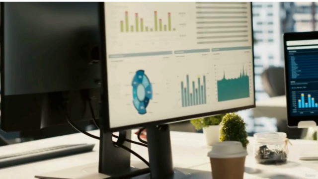 Tableau For Data Science – Screenshot 4