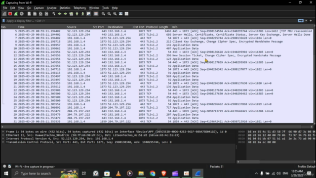 Introduction In Cyber Attack For Beginners – Screenshot 3