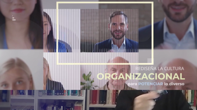 Liderazgo Innovador: Neurodiversidad y Sesgos Inconscientes. – Screenshot 3