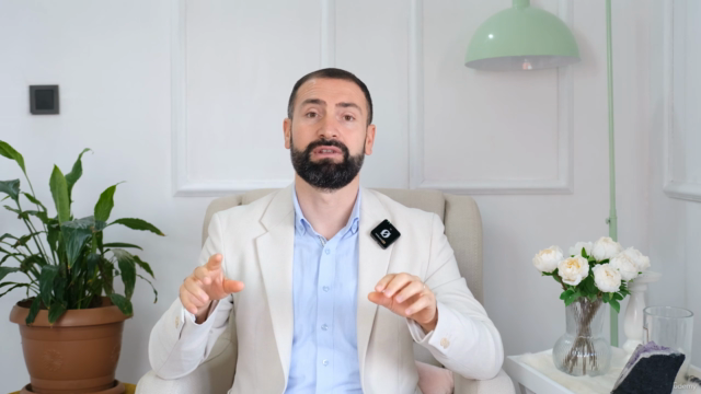 Bilgelik Hikayelerinden Hayatı Öğreniyoruz Eğitimi – Screenshot 2