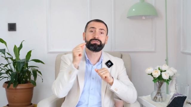 Bilgelik Hikayelerinden Hayatı Öğreniyoruz Eğitimi – Screenshot 3