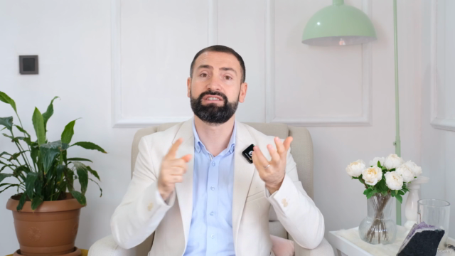 Bilgelik Hikayelerinden Hayatı Öğreniyoruz Eğitimi – Screenshot 4