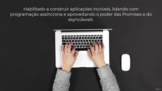 Aprenda JavaScript do Zero – Screenshot 3