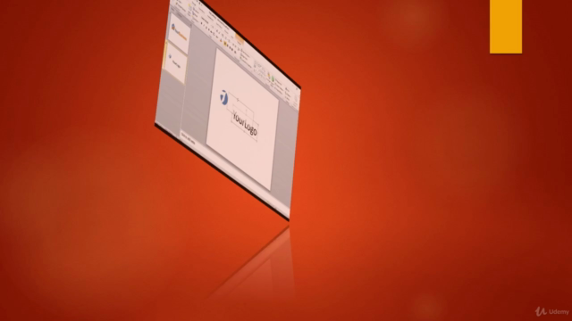 Effective Logo Design for Non-Designers in PowerPoint – Screenshot 1