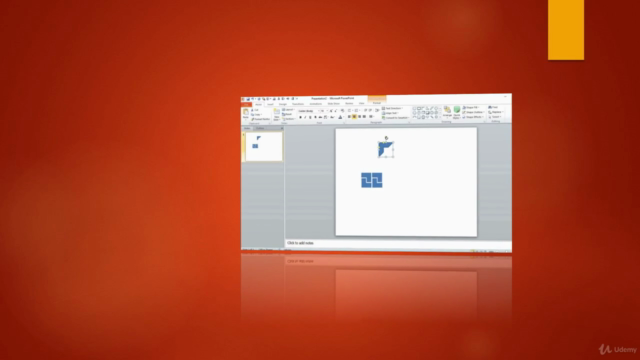 Effective Logo Design for Non-Designers in PowerPoint – Screenshot 3