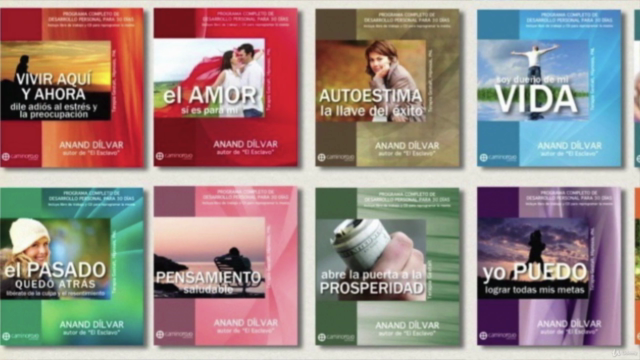 Abre la puerta a la Prosperidad – Screenshot 2
