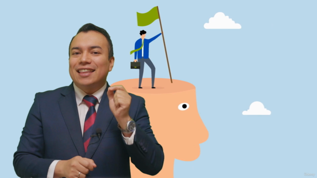 Mentalidad de Crecimiento: Transforma Tu Forma de Aprender – Screenshot 1