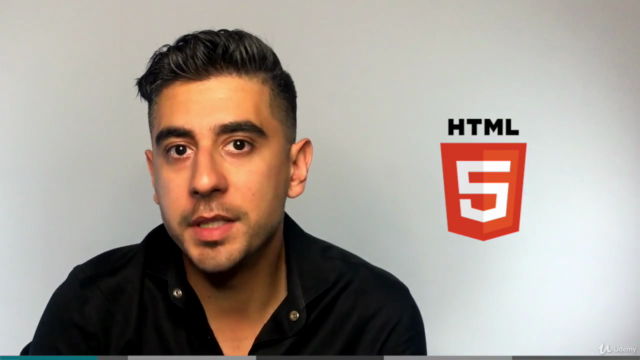 HTML Basics – Screenshot 1