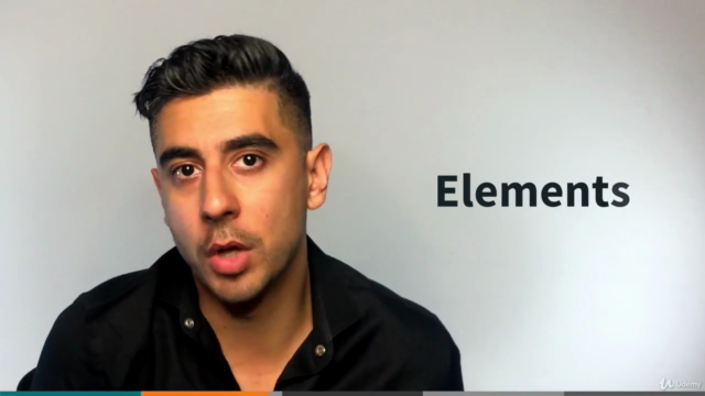 HTML Basics – Screenshot 2