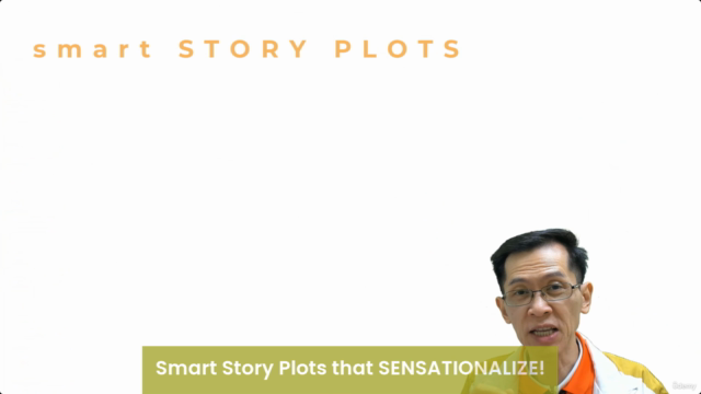 Crafting Game Narratives for Micro-Dramas – Screenshot 4