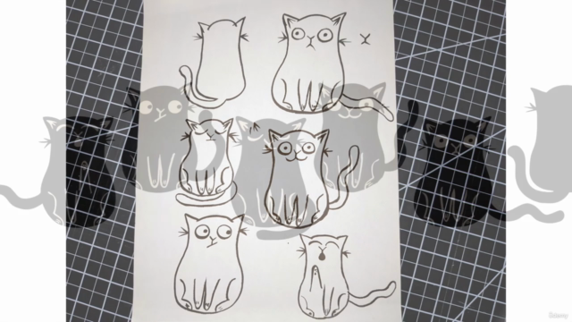 Discover Your Signature Style: Unlock Your Inner Artist – Screenshot 2