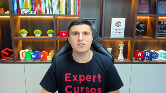 Curso de Educação Financeira – Screenshot 1