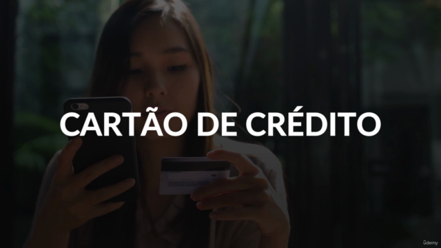Curso de Educação Financeira – Screenshot 2