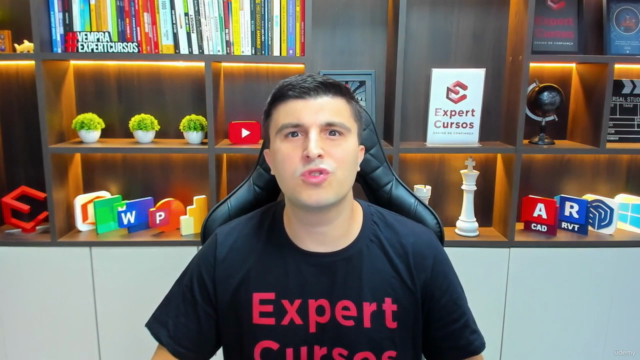 Curso de Educação Financeira – Screenshot 3