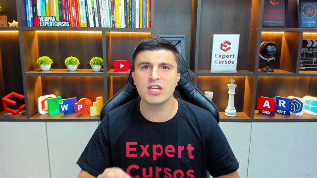 Curso de Educação Financeira – Screenshot 4