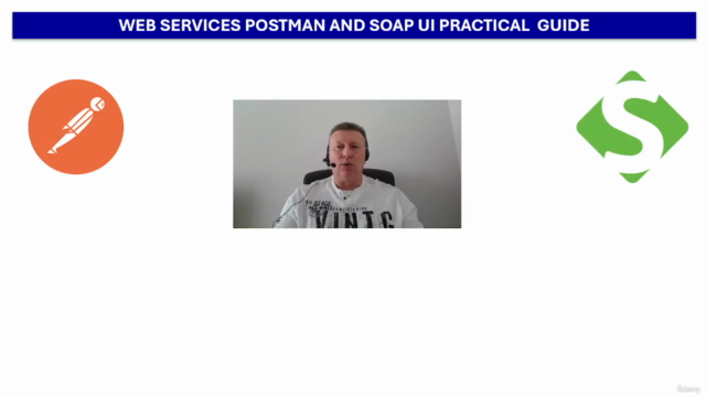 Free POSTMAN and SOAP UI Web Services Fundamentals – Screenshot 2