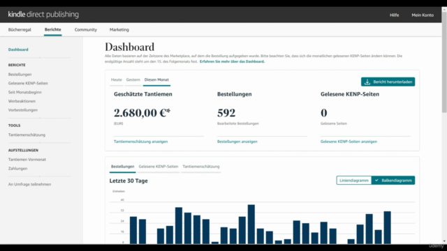 Etsy Shop gründen und erfolgreich verkaufen – Screenshot 1