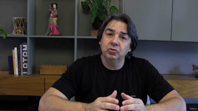 Estrategia de Marketing Digital – Screenshot 1