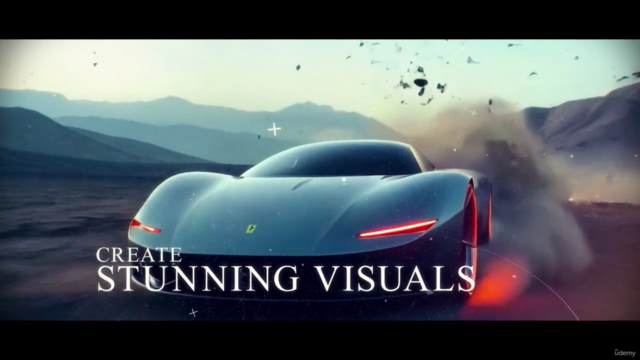 AI Filmmaking Masterclass: Turn Ideas into Cinematic Videos – Screenshot 1