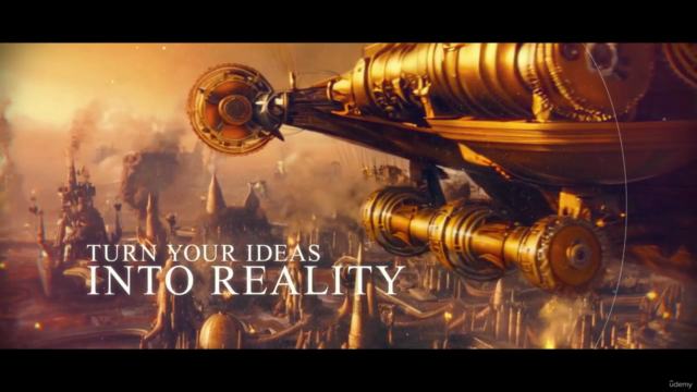 AI Filmmaking Masterclass: Turn Ideas into Cinematic Videos – Screenshot 4