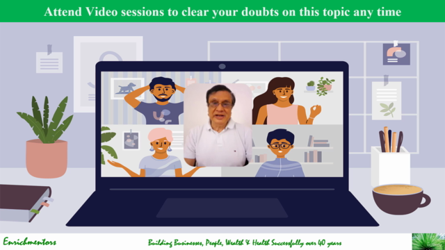 Master in Data Analysis and Analytics – Screenshot 4