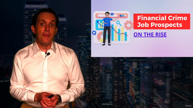 Get That Job In Fraud! – Screenshot 1