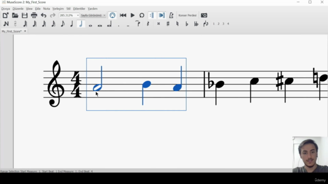 Cursus de Guitare Classique | Apprenez à jouer de la guitare – Screenshot 1