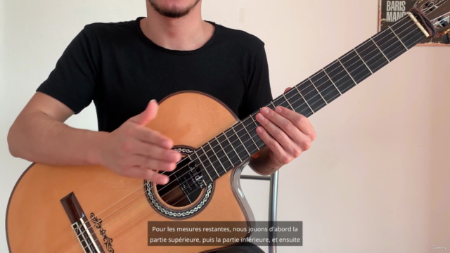Cursus de Guitare Classique | Apprenez à jouer de la guitare – Screenshot 4