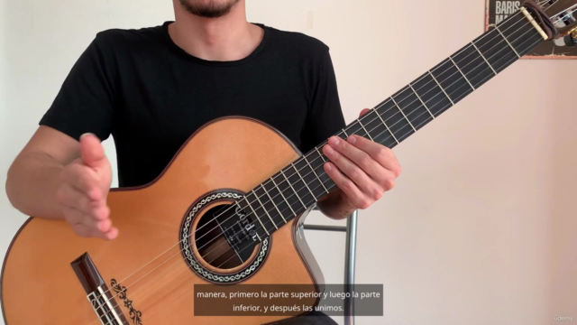 Curso de Guitarra Clásica | ¡Aprende a tocar la guitarra! – Screenshot 4