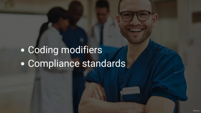 Unlock Medical Coding and Billing (CPC Certification) Guide – Screenshot 2