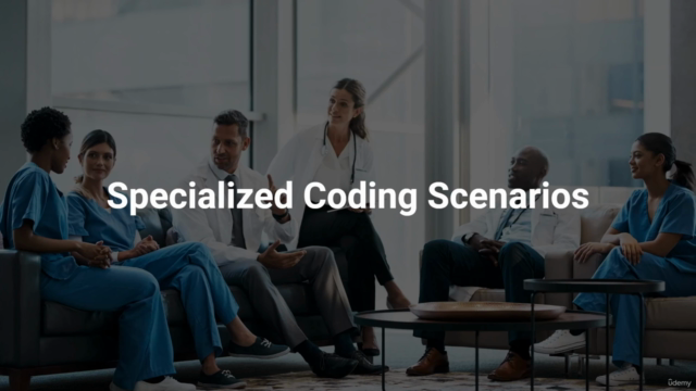 Unlock Medical Coding and Billing (CPC Certification) Guide – Screenshot 3