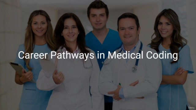 Unlock Medical Coding and Billing (CPC Certification) Guide – Screenshot 4