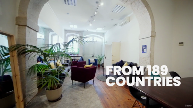 Executive Presence: Foundations of Confident Leadership – Screenshot 4