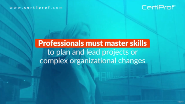 Curso Completo de Lean Six Sigma - 4 Certificaciones – Screenshot 3