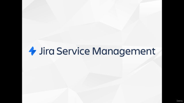 Jira Service Management 100% Práctico – Screenshot 1