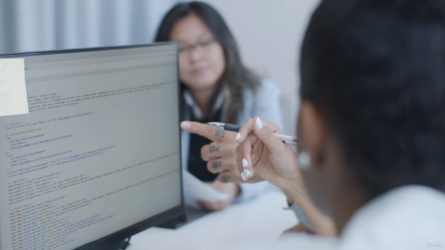 Web API pour Business Analysts & Product Owners – Screenshot 1