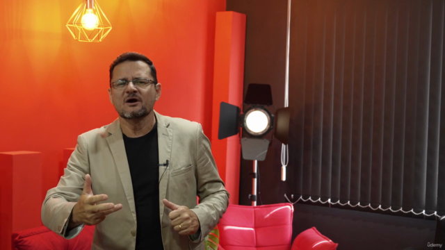 Imersão Nefesh - Transformação Pessoal e Autoconhecimento – Screenshot 1