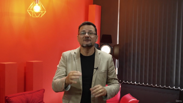 Imersão Nefesh - Transformação Pessoal e Autoconhecimento – Screenshot 4