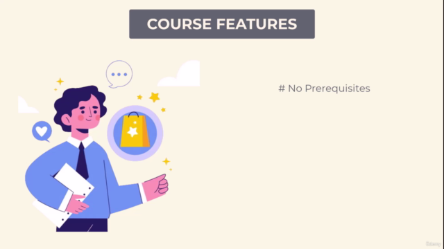 Consumer Products & Retail – Screenshot 4