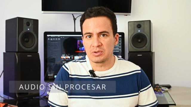 Mejora tus audios de voces con Inteligencia Artificial – Screenshot 2