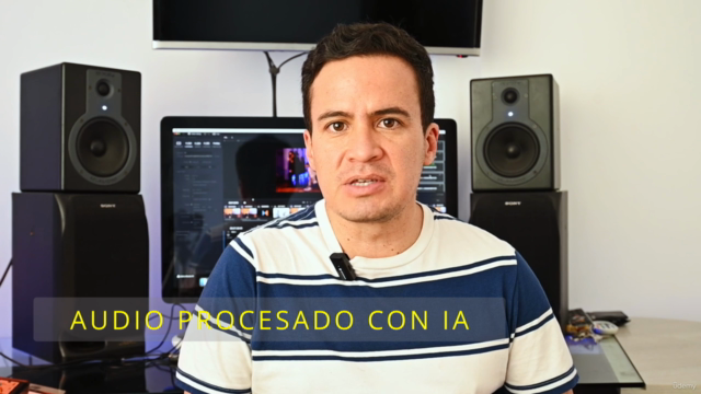 Mejora tus audios de voces con Inteligencia Artificial – Screenshot 3