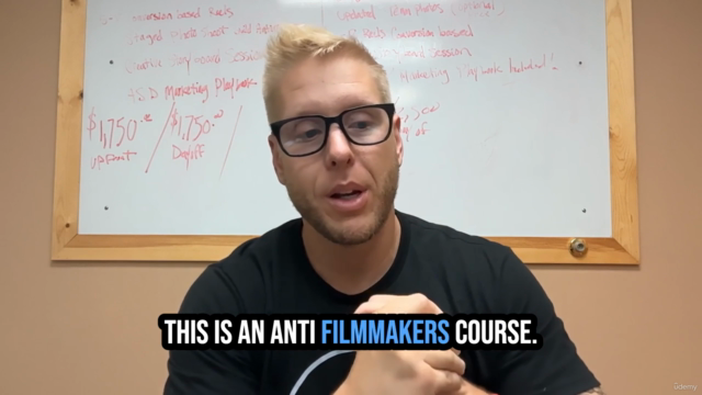 Get Video Clients & Sell High-Ticket Video Packages Any Gear – Screenshot 4