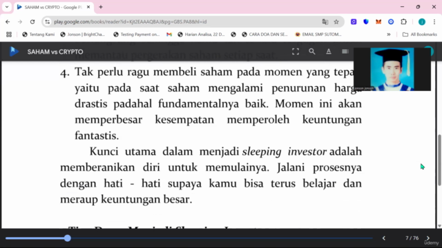 SAHAM vs CRYPTO – Screenshot 4
